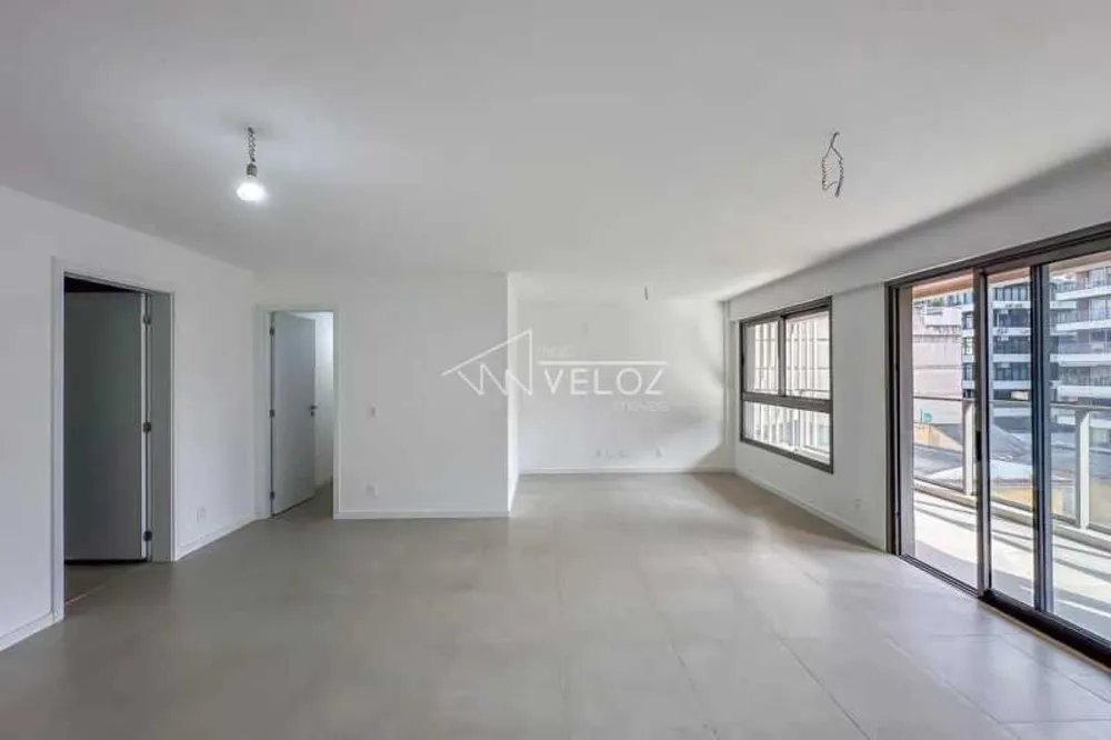 Apartamento, 3 quartos, 131 m² - Foto 8