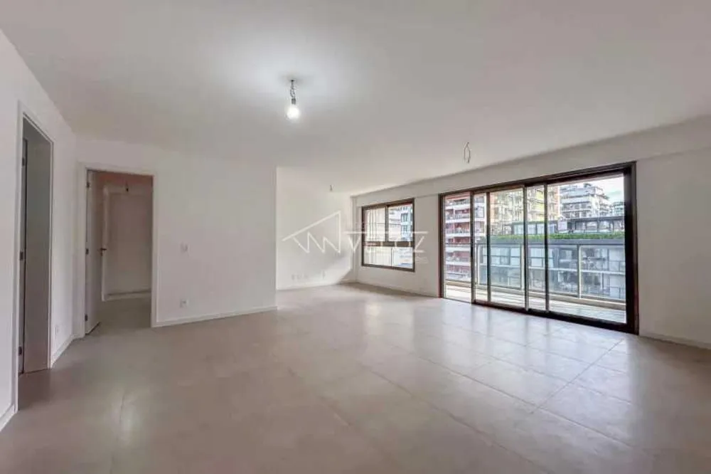 Apartamento, 3 quartos, 131 m² - Foto 5
