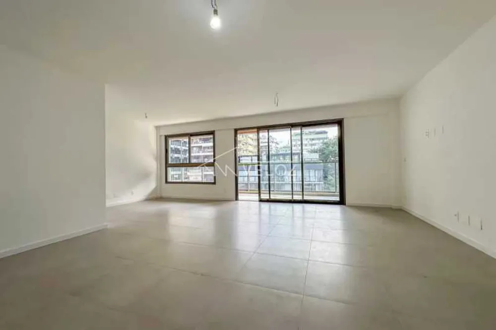 Apartamento, 3 quartos, 131 m² - Foto 4