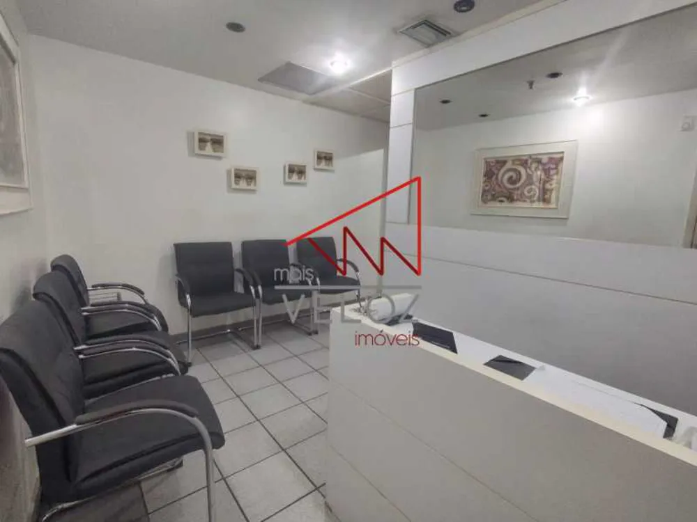 Sala-Conjunto, 34 m² - Foto 6