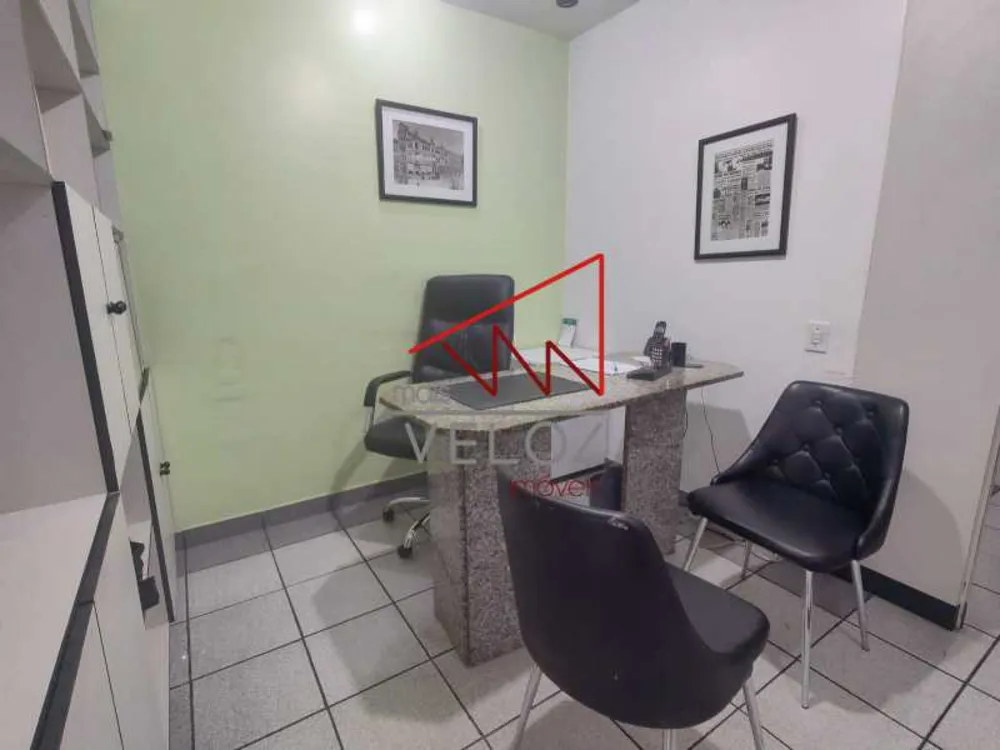 Sala-Conjunto, 34 m² - Foto 1