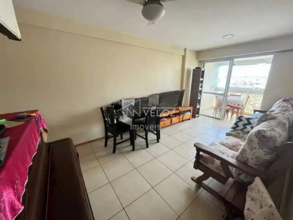 Apartamento, 3 quartos, 150 m² - Foto 2