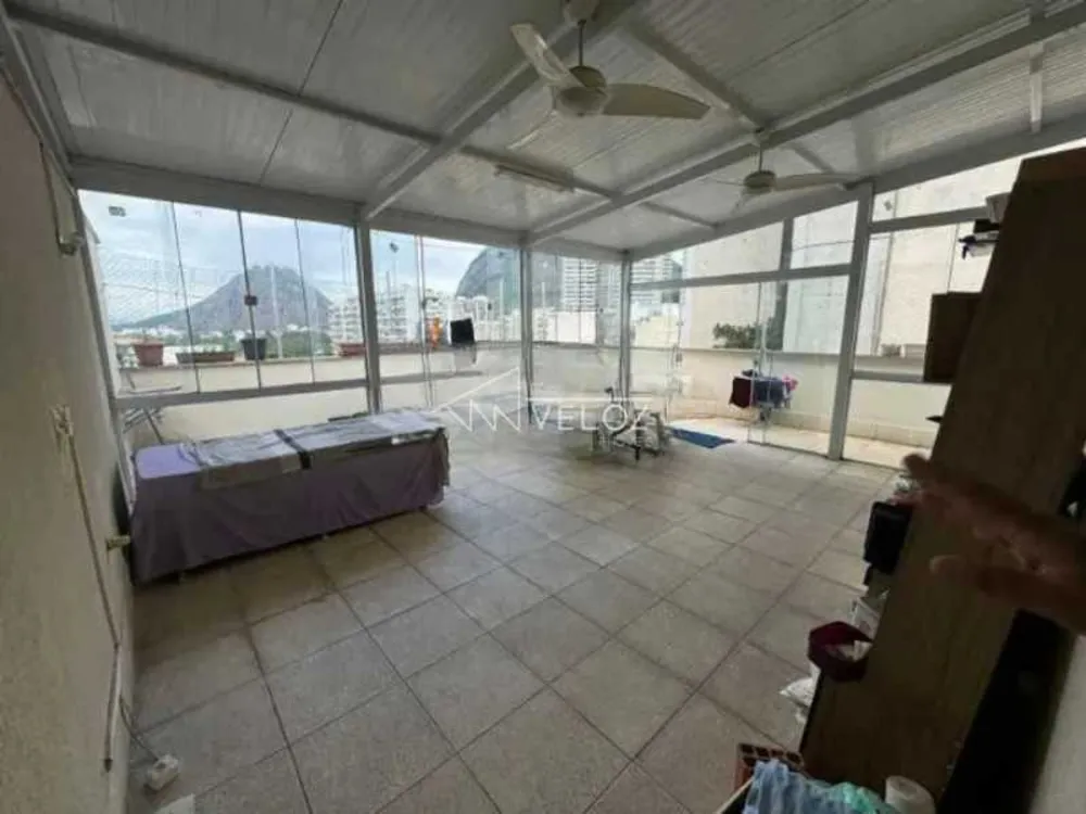 Apartamento, 3 quartos, 150 m² - Foto 4
