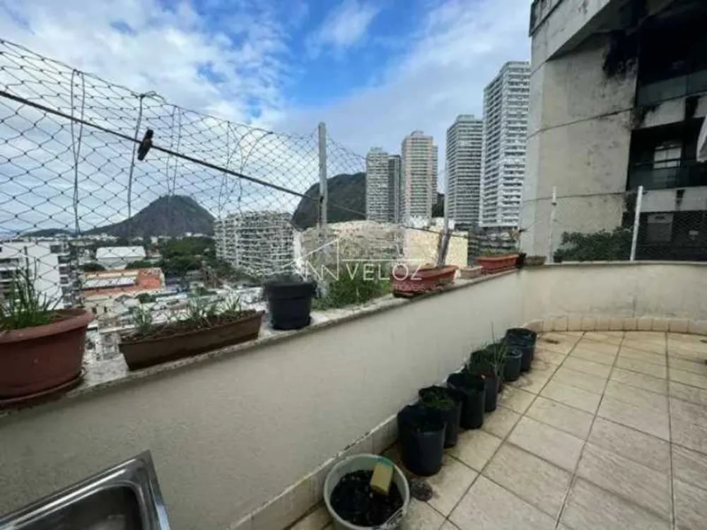 Apartamento, 3 quartos, 150 m² - Foto 17
