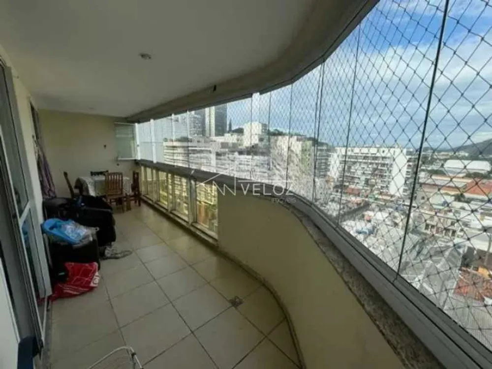 Apartamento, 3 quartos, 150 m² - Foto 8