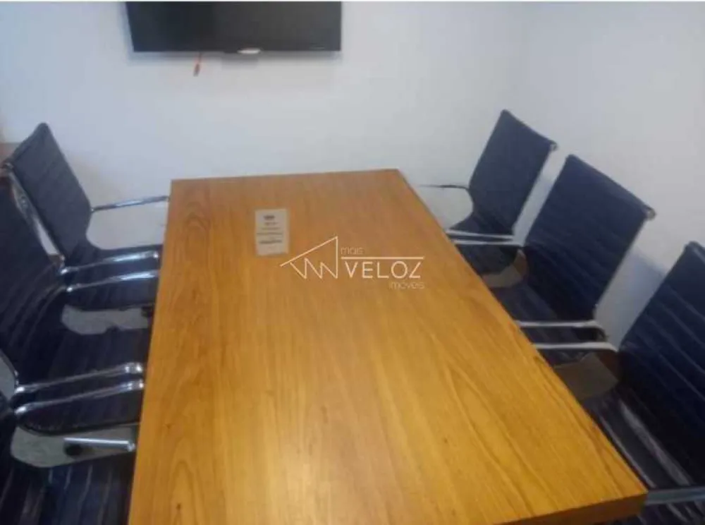 Sala-Conjunto, 42 m² - Foto 7