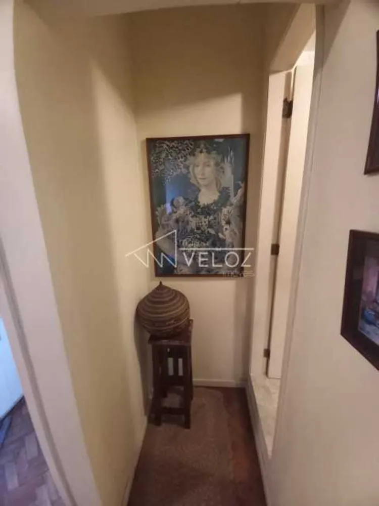Sala-Conjunto, 38 m² - Foto 5