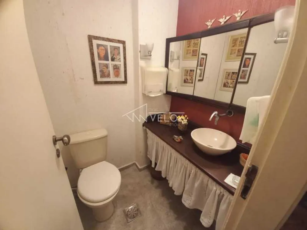 Sala-Conjunto, 38 m² - Foto 2