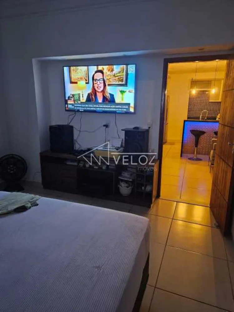 Apartamento, 1 quarto, 43 m² - Foto 8