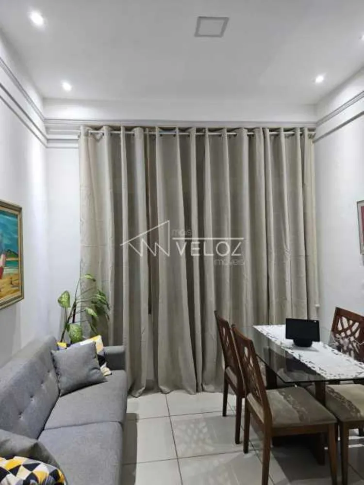 Apartamento, 1 quarto, 43 m² - Foto 5