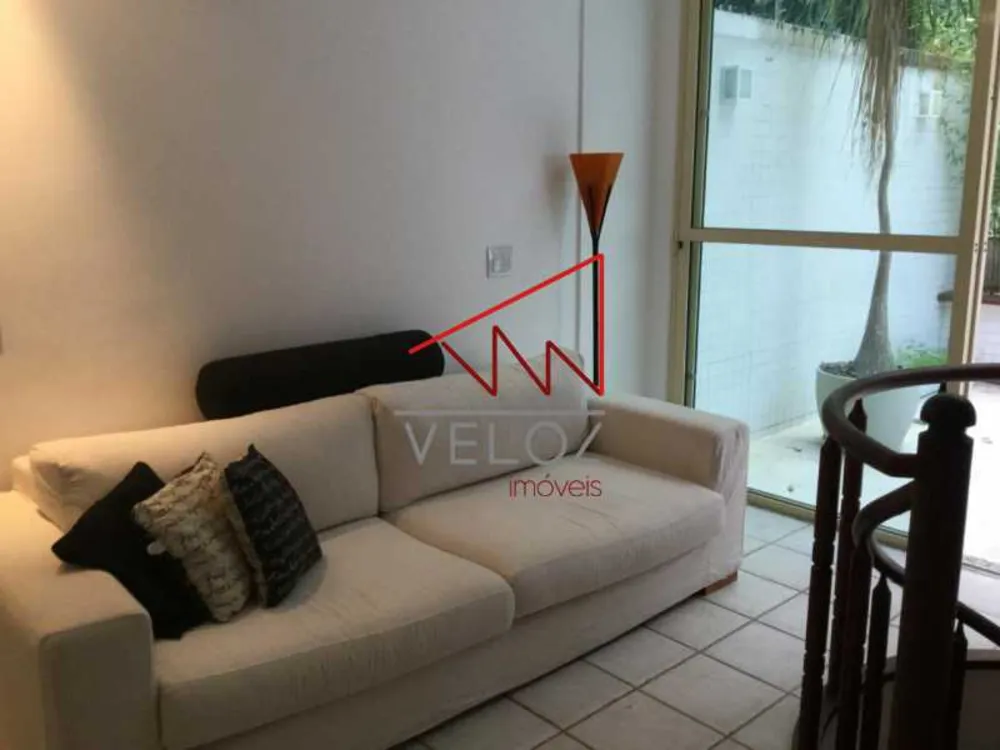 Cobertura, 3 quartos, 135 m² - Foto 6
