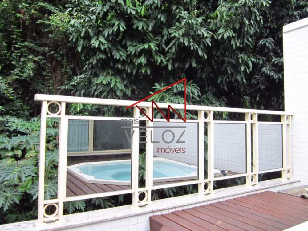 Cobertura, 3 quartos, 135 m² - Foto 14