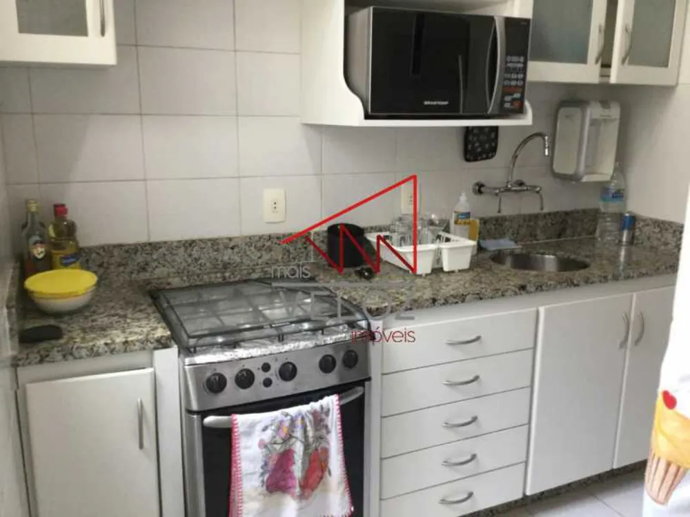 Cobertura, 3 quartos, 135 m² - Foto 7