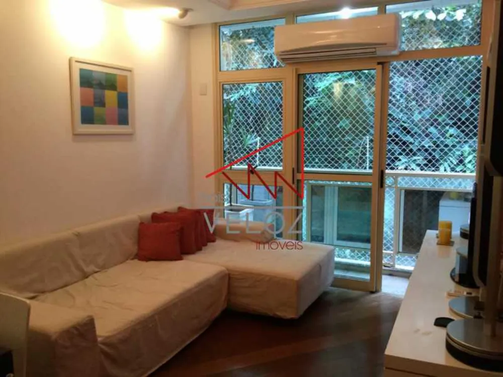 Cobertura, 3 quartos, 135 m² - Foto 19
