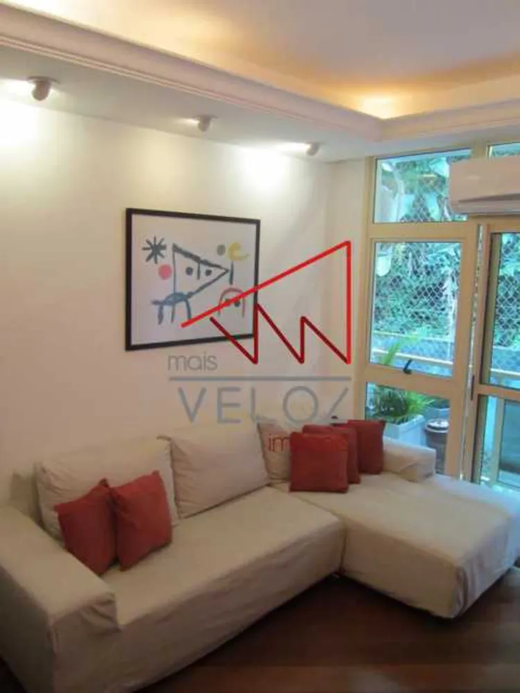 Cobertura, 3 quartos, 135 m² - Foto 12