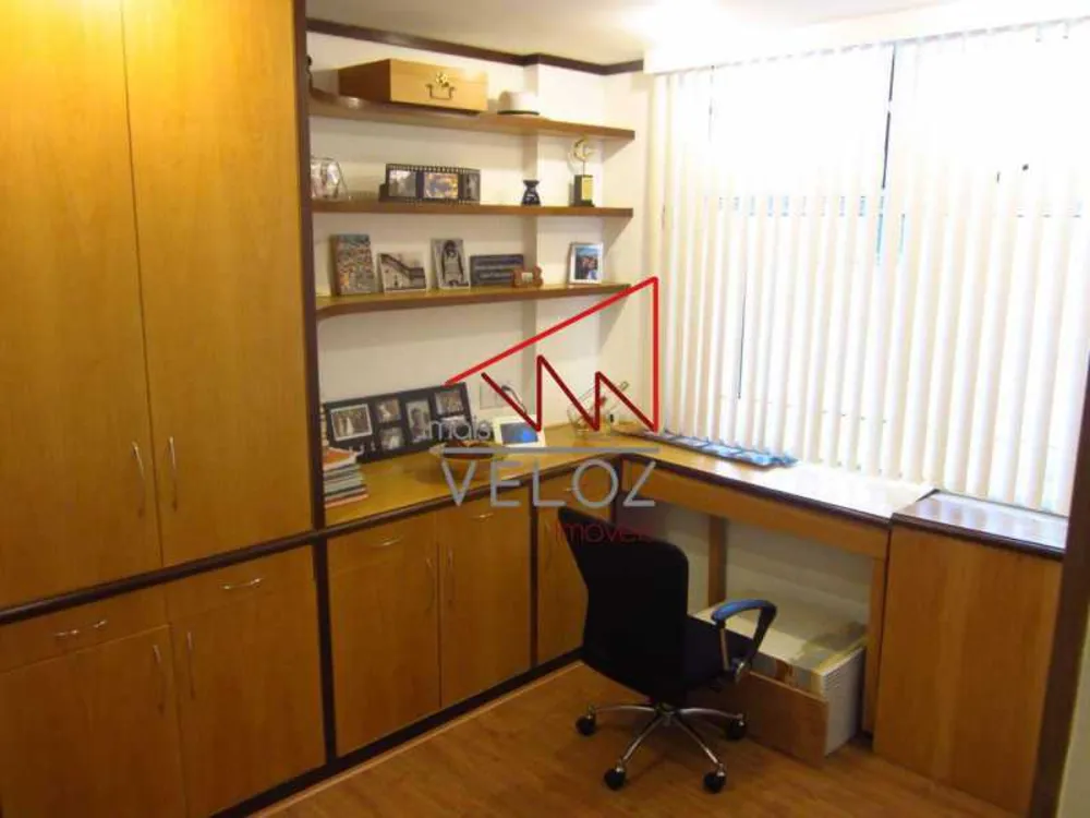 Cobertura, 3 quartos, 135 m² - Foto 9