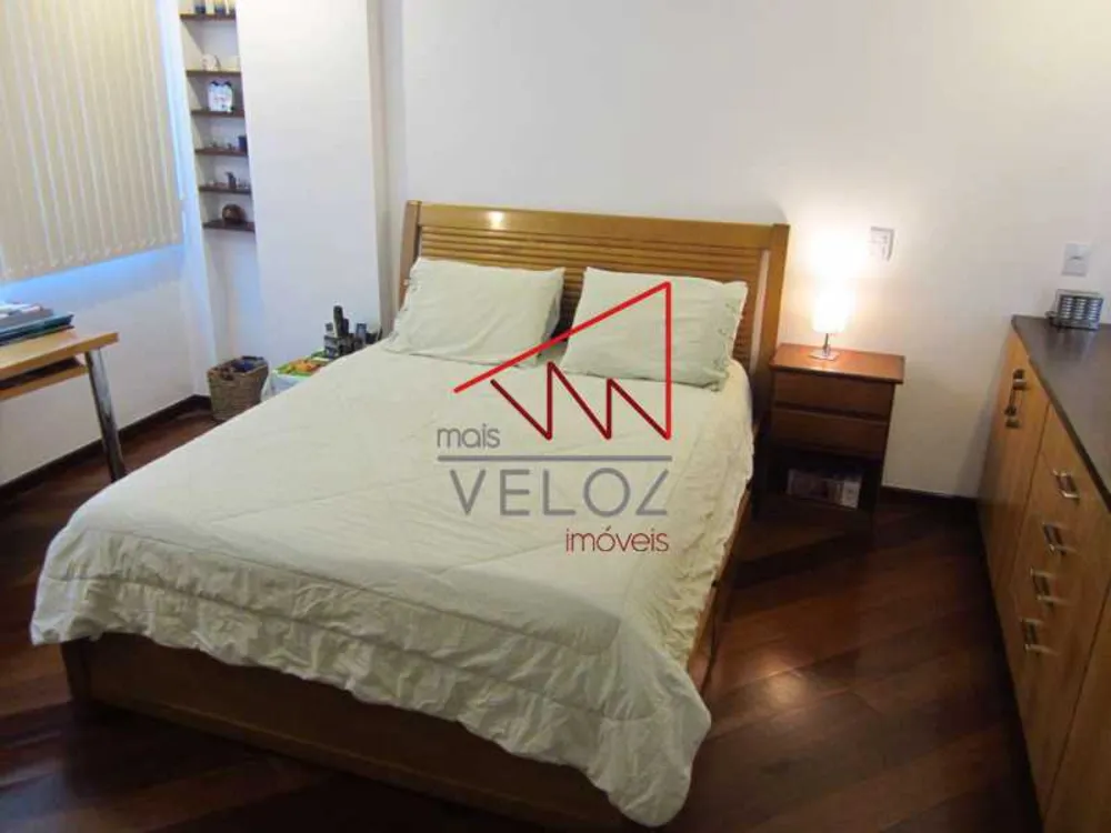 Cobertura, 3 quartos, 135 m² - Foto 10