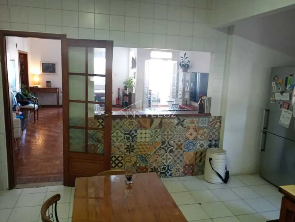 Apartamento, 3 quartos, 156 m² - Foto 6