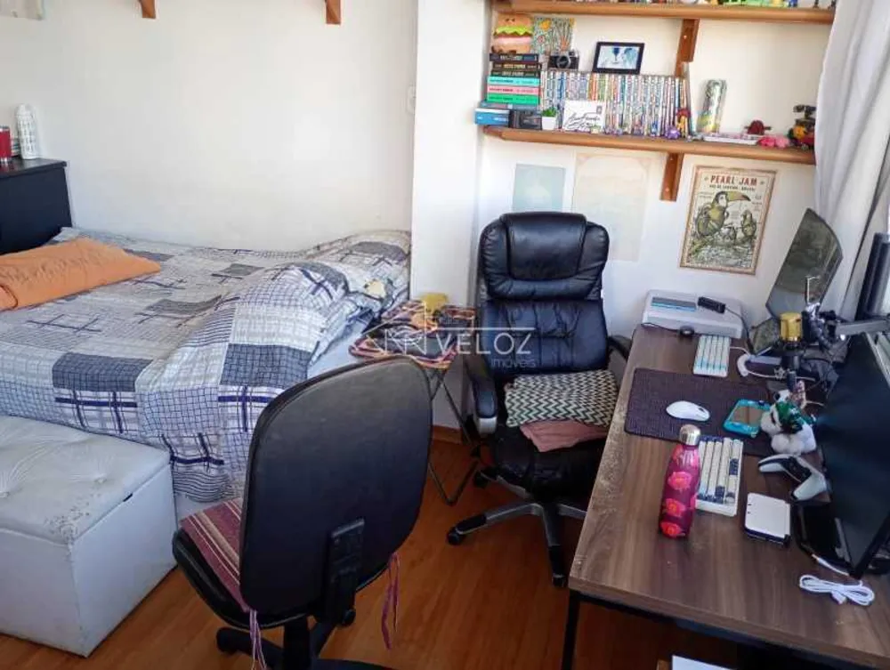 Apartamento, 3 quartos, 156 m² - Foto 7