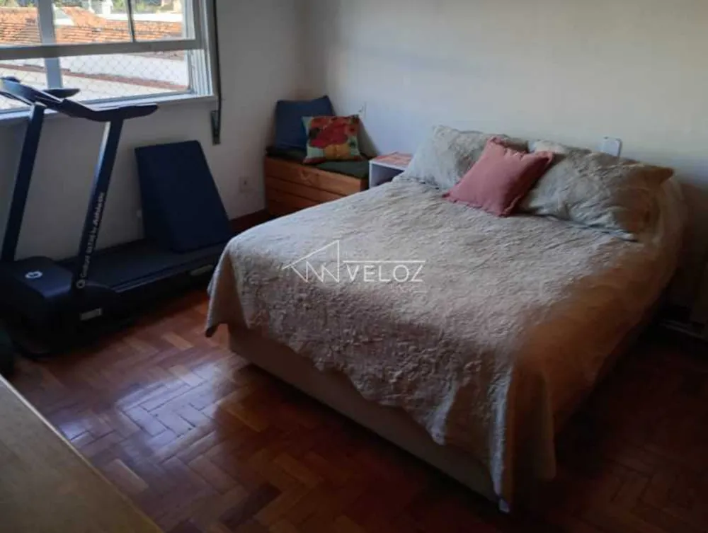 Apartamento, 3 quartos, 156 m² - Foto 4