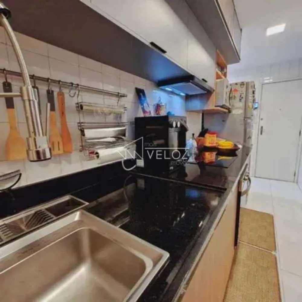 Apartamento, 2 quartos, 96 m² - Foto 7