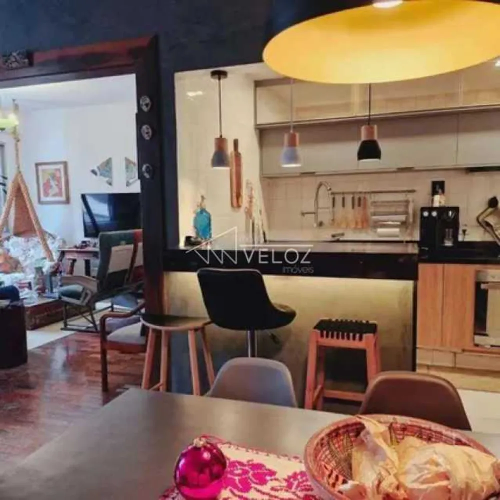 Apartamento, 2 quartos, 96 m² - Foto 18