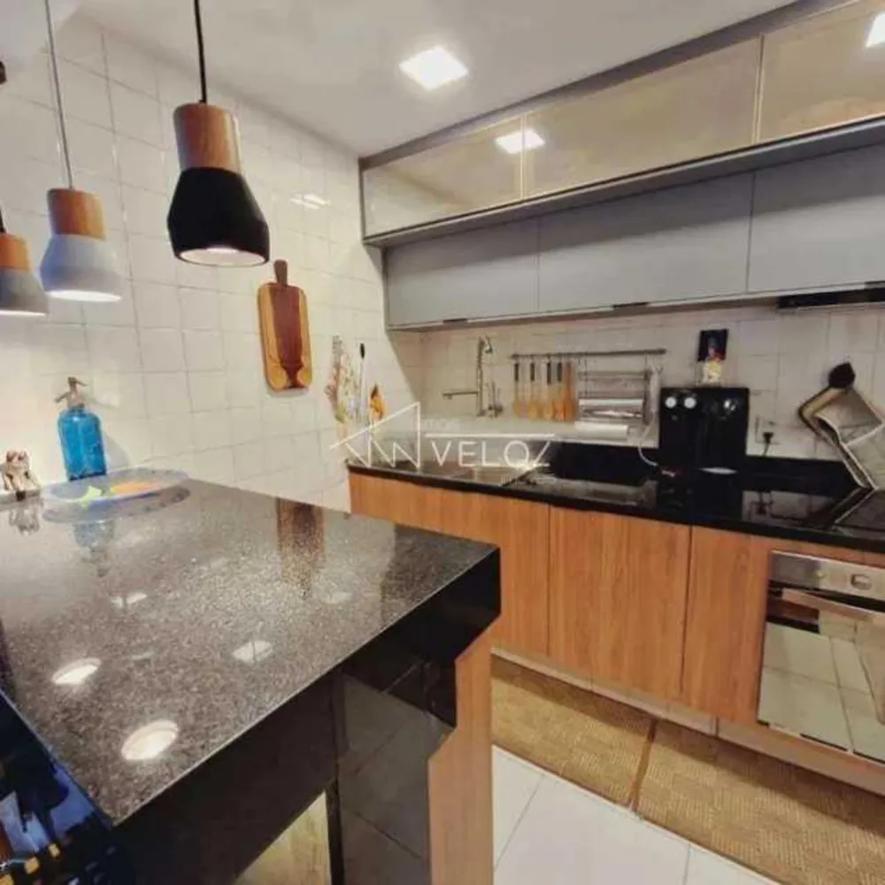 Apartamento, 2 quartos, 96 m² - Foto 15