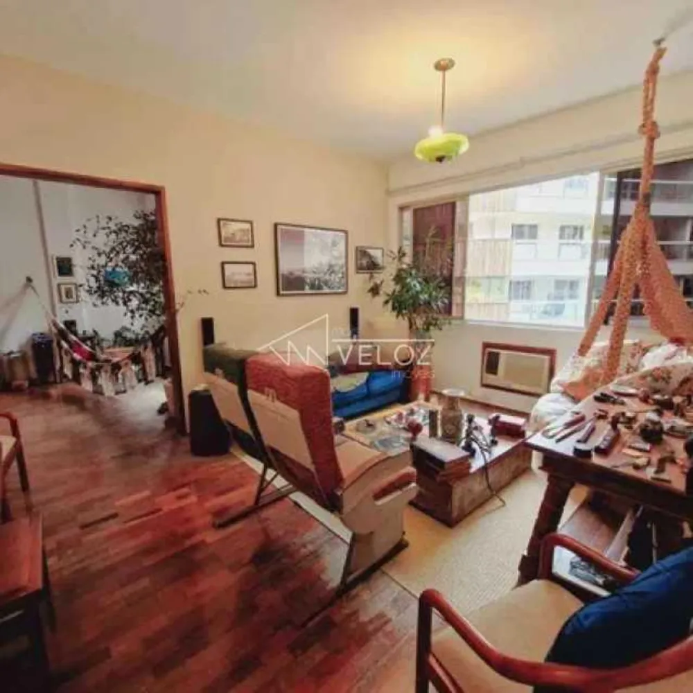 Apartamento, 2 quartos, 96 m² - Foto 17