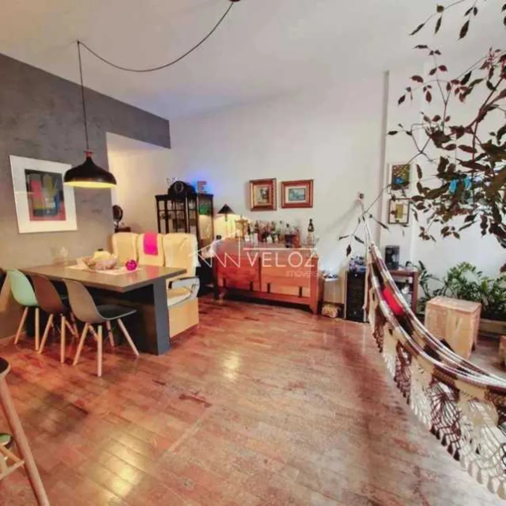 Apartamento, 2 quartos, 96 m² - Foto 13
