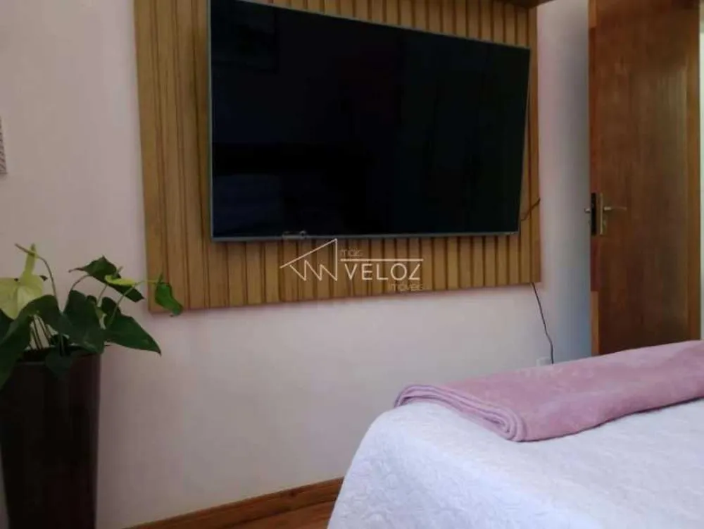 Apartamento, 2 quartos, 120 m² - Foto 20