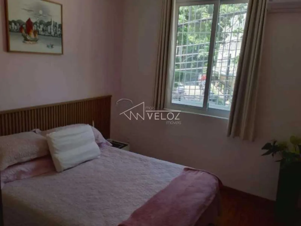 Apartamento, 2 quartos, 120 m² - Foto 2