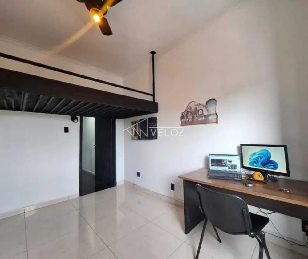 Apartamento, 1 quarto, 35 m² - Foto 11