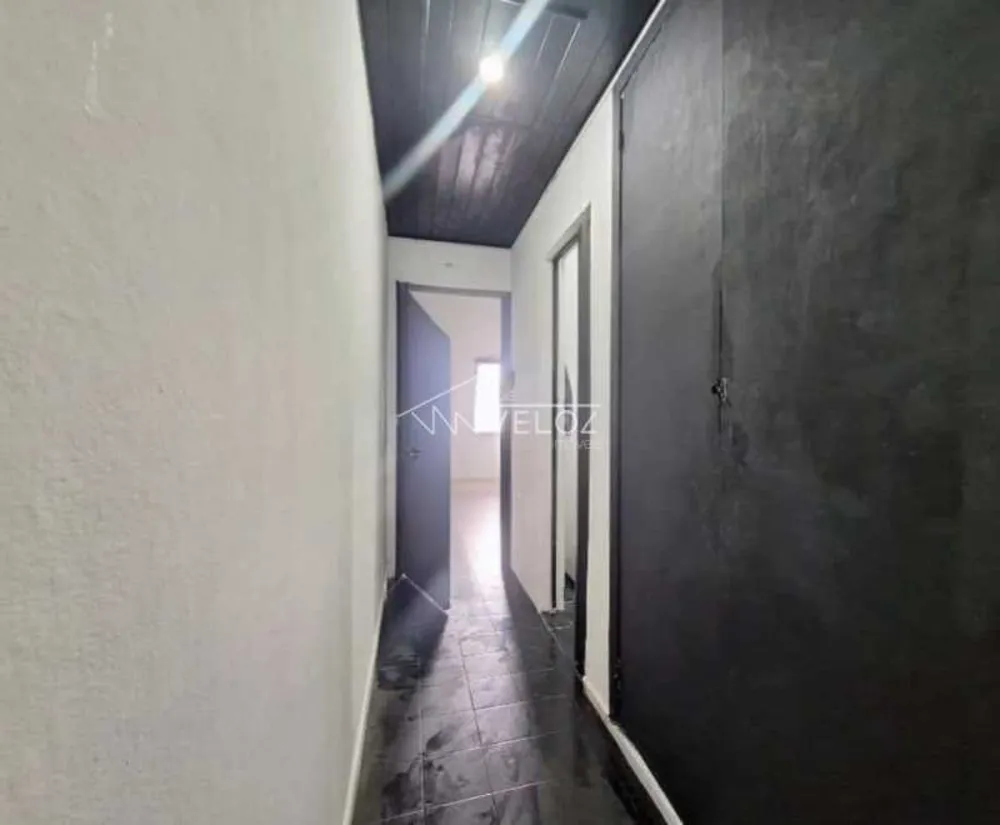 Apartamento, 1 quarto, 35 m² - Foto 1