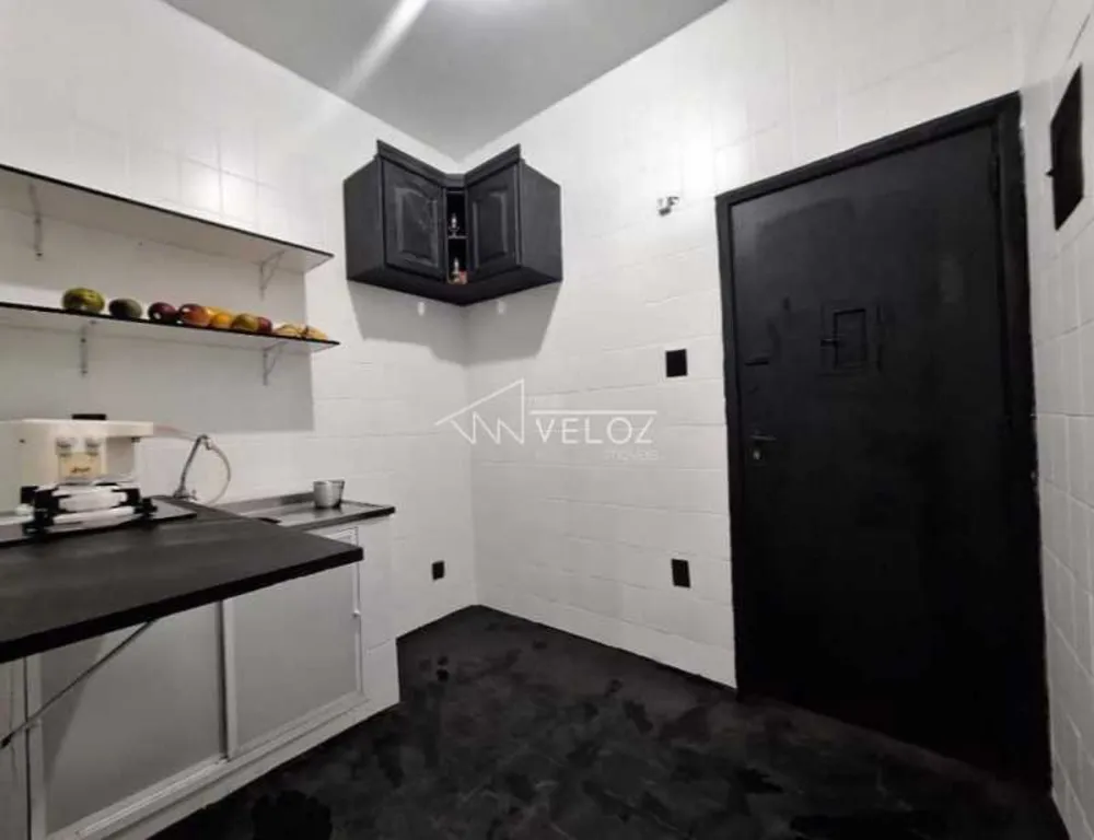 Apartamento, 1 quarto, 35 m² - Foto 8