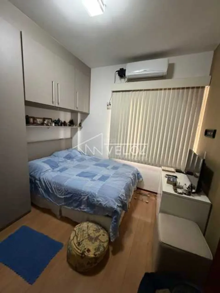 Apartamento, 2 quartos, 57 m² - Foto 1