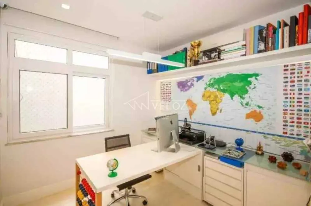 Apartamento, 4 quartos, 211 m² - Foto 8