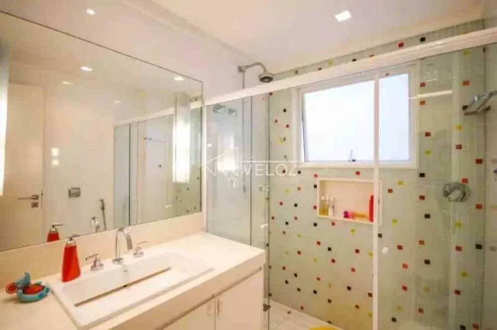 Apartamento, 4 quartos, 211 m² - Foto 16