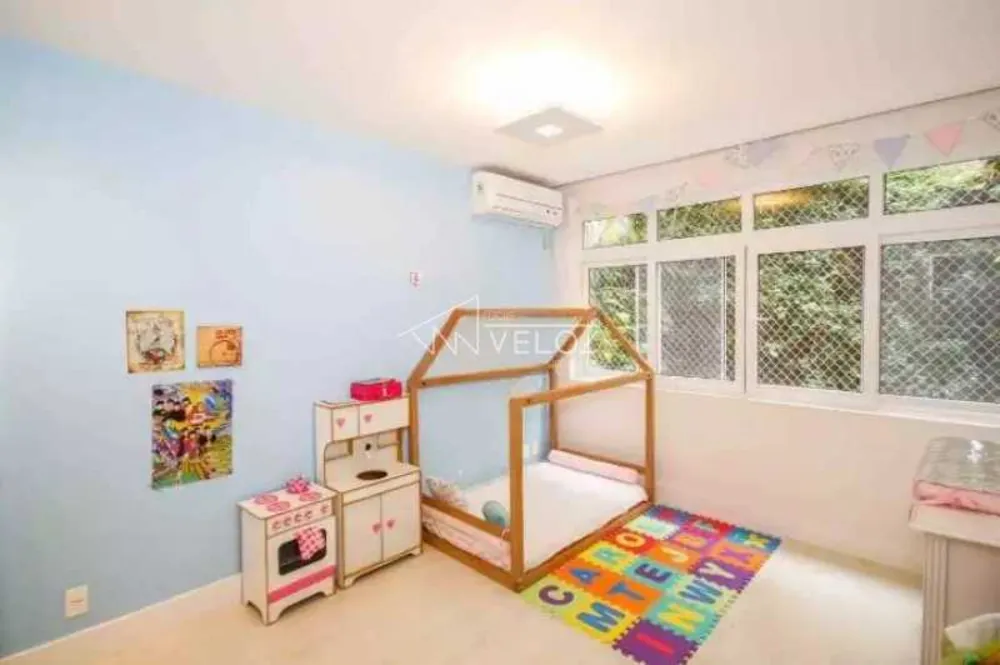 Apartamento, 4 quartos, 211 m² - Foto 3