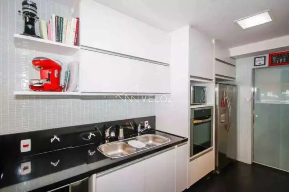Apartamento, 4 quartos, 211 m² - Foto 15