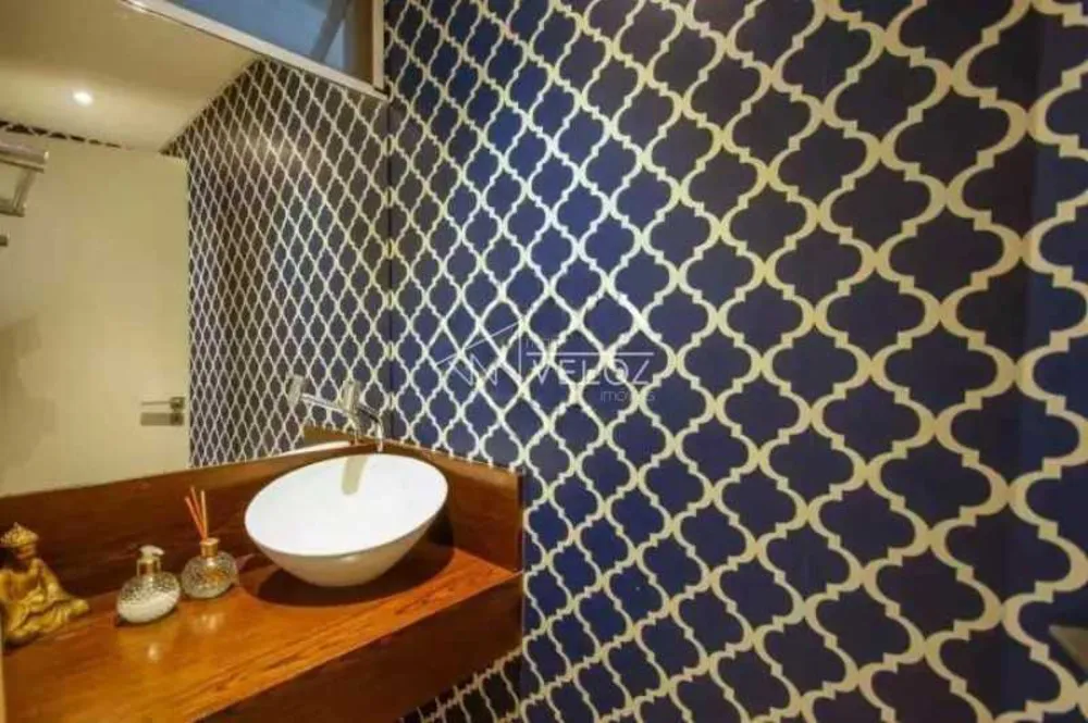 Apartamento, 4 quartos, 211 m² - Foto 1