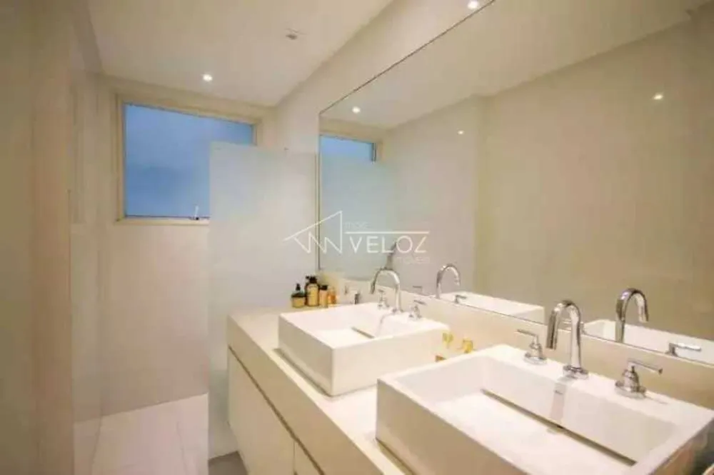 Apartamento, 4 quartos, 211 m² - Foto 12