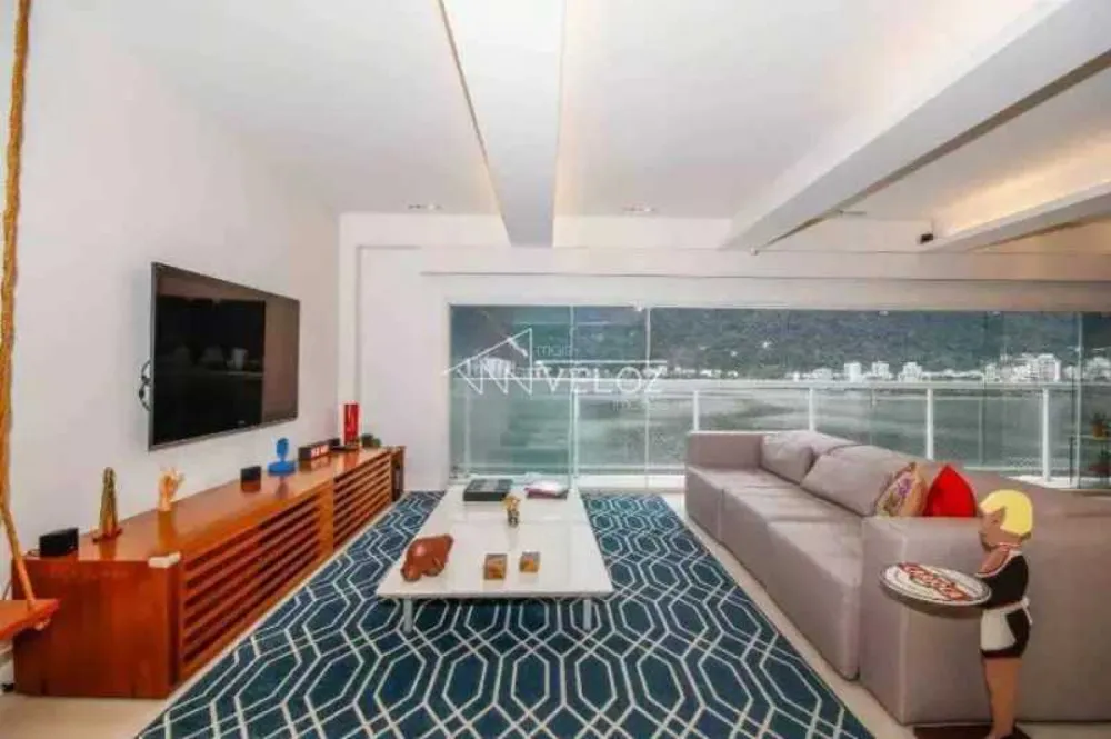 Apartamento, 4 quartos, 211 m² - Foto 11