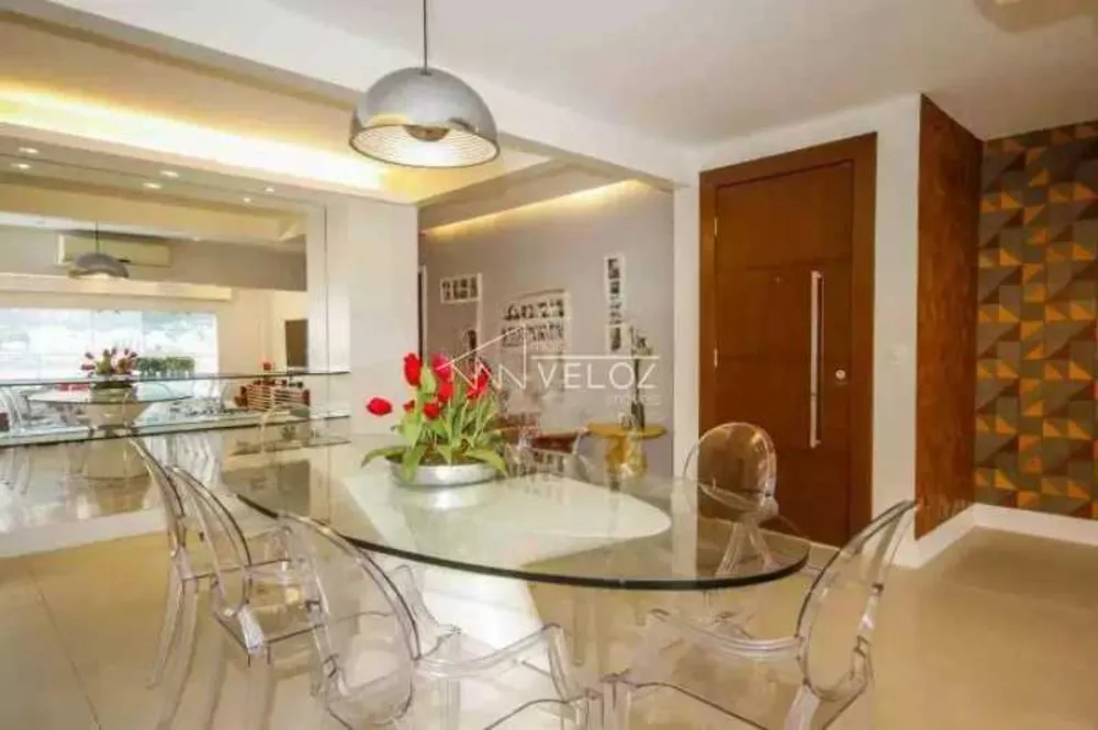 Apartamento, 4 quartos, 211 m² - Foto 14