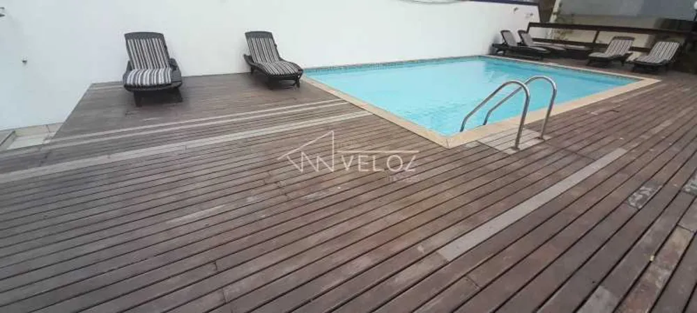 Apartamento, 2 quartos, 71 m² - Foto 19