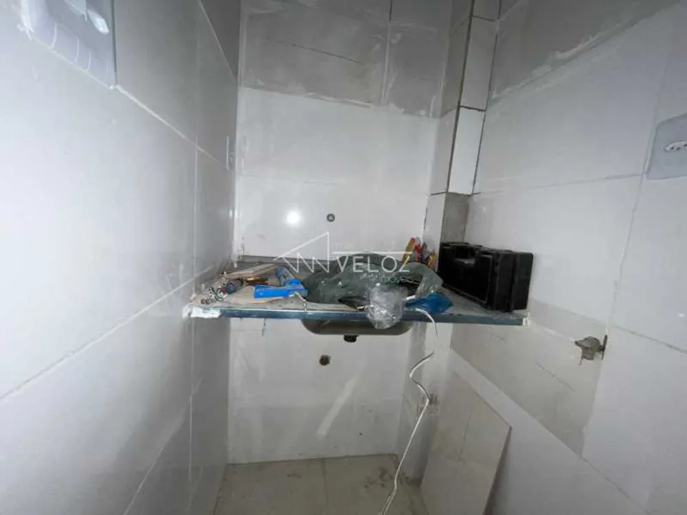 Apartamento, 1 quarto, 45 m² - Foto 8