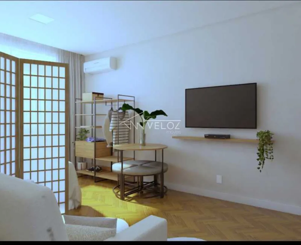 Apartamento, 2 quartos, 63 m² - Foto 5