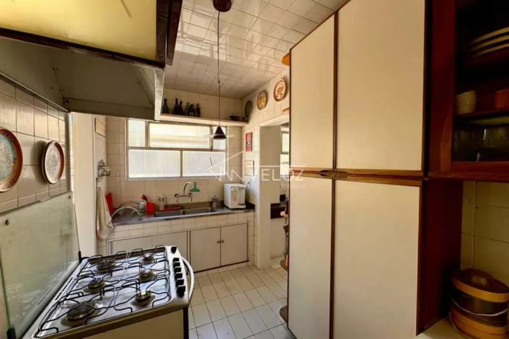 Cobertura, 5 quartos, 350 m² - Foto 9