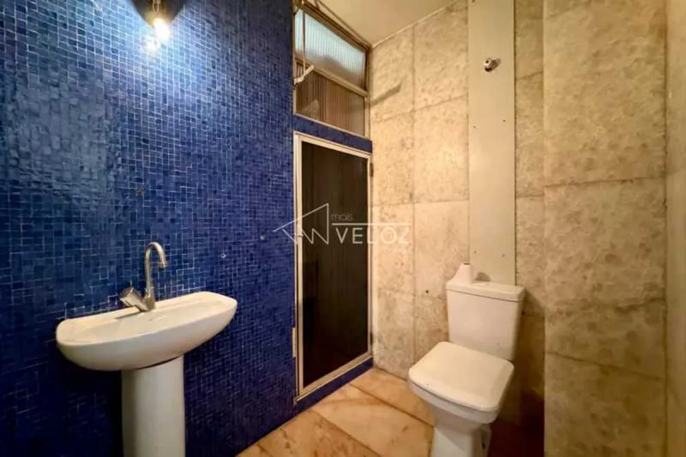 Cobertura, 5 quartos, 350 m² - Foto 14