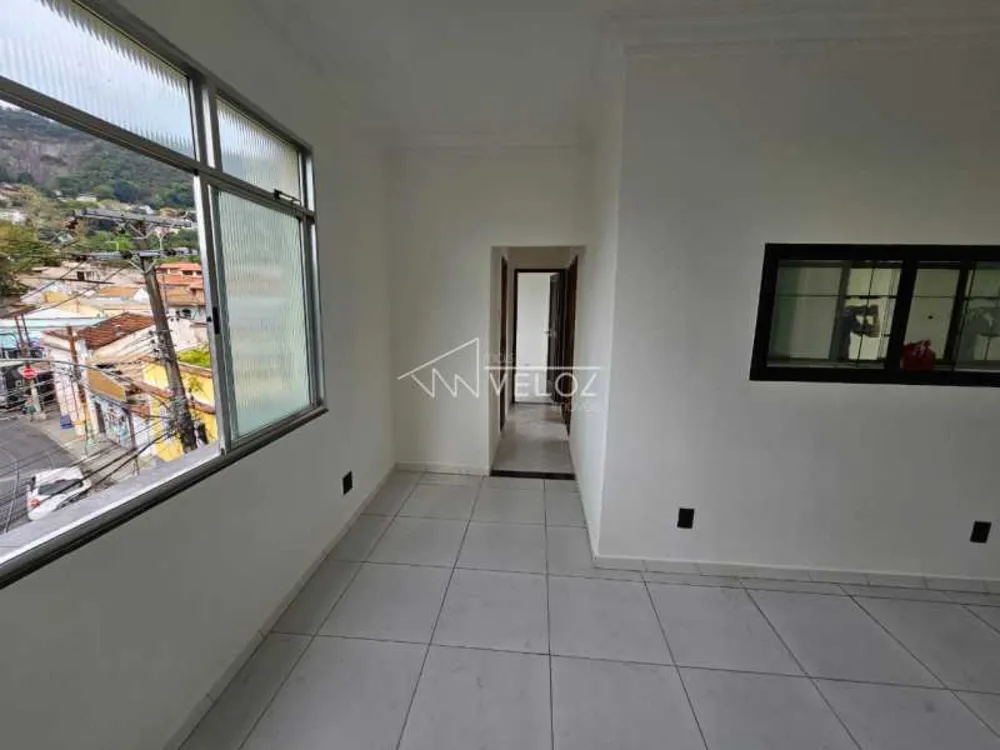 Apartamento, 3 quartos, 79 m² - Foto 3