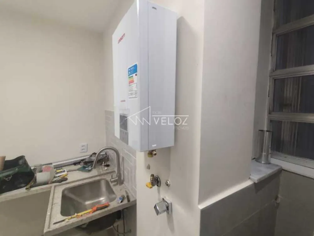 Apartamento, 3 quartos, 107 m² - Foto 19